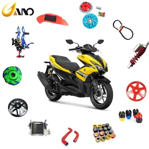 WANOU other motorcycle accessories scooter racing CVT parts for nmax vario ae rox mio