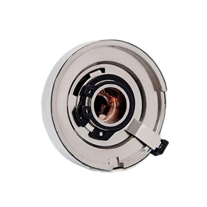 46mm B2 Potentiometer <strong>Dial</strong> Knob With Lock - Product Image 6