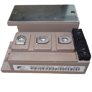 Bán Chạy Từ Nhà Máy 2MBI450VN-<span class=keywords><strong>120</strong></span>-50 Mạch Tích Hợp IC Mới Và Nguyên Bản Có Sẵn Linh Kiện Điện Tử - Product Image 2