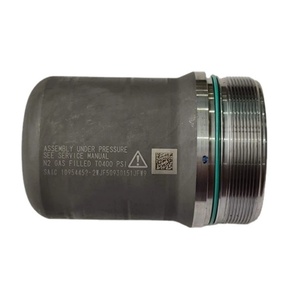 Acumulador Original Nuevo 7DCT250 7DCT250-0001 OEM WC126900D 7DCT250 - Product Image 1