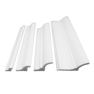 แผ่นกระดาน<span class=keywords><strong>บัว</strong></span>พื้นสำหรับตกแต่งกันน้ำสินค้าดีไซน์ใหม่ที่ทันสมัยมีตัวอย่างฟรีแม่พิมพ์ - Product Image 5