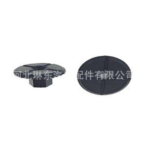 Bmw Mercedes Benz <b>Car</b> Underbody Nut Mudguard <b>Clip</b> 23.8mm Plastic Fastener For Repair Replace - Product Image 5