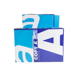 <span class=keywords><strong>Carta</strong></span> <span class=keywords><strong>per</strong></span> <span class=keywords><strong>Stampante</strong></span> Multifunzione <span class=keywords><strong>A4</strong></span> 80gsm Superficie Liscia 100% Polpa di Legno Vergine Bianca <span class=keywords><strong>Carta</strong></span> da Copia <span class=keywords><strong>per</strong></span> Ufficio Prodotta in Cina - Product Image 4
