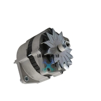 NOUVEL ALTERNATEUR 80A 12V POUR RENAULT TRUCK PREMIUM 6.2L 9.8L 1996-2001 0120468162