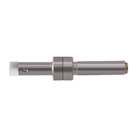 Haute précision Non magnétique CNC tour de fraisage Machine capteur de point tactile outil de mesure mécanique machines-outils accessoires