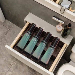 Vente en gros, marque privée personnalisée, sans Logo, <span class=keywords><strong>Base</strong></span> de maquillage, cosmétiques végétaliens, peau mate, <span class=keywords><strong>Base</strong></span> de maquillage pour le visage - Product Image 1