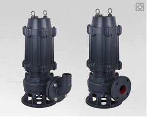 <b>Submersible</b> Sewage <b>Pump</b> Large Flow <b>Submersible</b> Sewage <b>Pump</b> High Lift Sewage <b>Pump</b> - Product Image 3