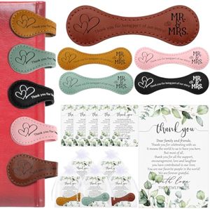 ลดกระหน่ำกลับไปที่แกะสลักคำภาษาอังกฤษแบบ<span class=keywords><strong>โบราณ</strong></span>หนัง PU ที่คั่นหนังสือแม่เหล็กปรับแต่งได้ขายส่ง - Product Image 2