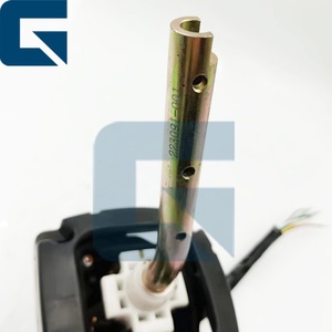 479-6758 4796758 Valve de commande à joystick pour pièces d'excavatrice - Product Image 4