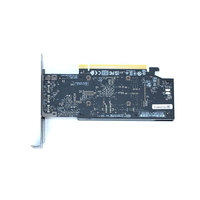 Carte graphique N91236-001 RTX A1000 pour HP Z1 G1i Z2 Mini G1i 8 Go GDDR6 PCIe 4.0 x8 profil bas fente unique