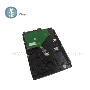 Piezas para Cajeros Automáticos, Disco Duro de 1 TB y 2,5 Pulgadas, 1000 GB - Product Image 6