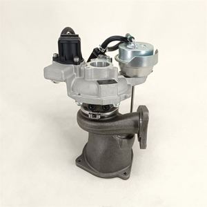 เทอร์โบชาร์จเจอร์ KP39งานฝีมือเทอร์โบ54399880131สำหรับ Ford Volvo S60 V60 V70 1.6 sgdi EcoBoost - Product Image 6