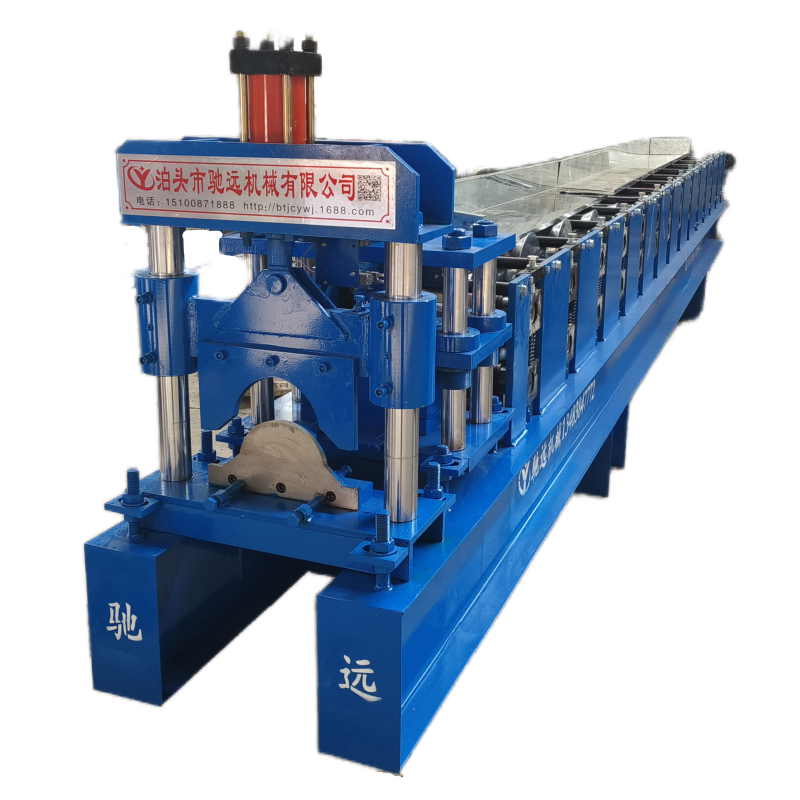 New Style Ceramic Tile Making Machine
