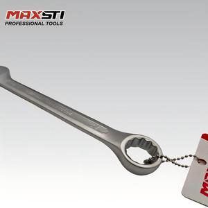 24-inch Professional <strong>Combination</strong> Spanner Wholesale Double End <strong>Combination</strong> <strong>Wrench</strong> Heavy Duty Dual Use Hardware - Product Image 2