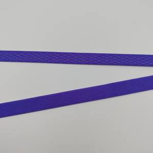Manufacturer Supply Customized Width 16mm Webbing <b>Black</b> Nylon Webbing 30mm Strong Size <b>Bag</b> <b>Strap</b> Webbing With High Quality - Product Image 3