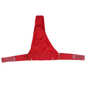 <span class=keywords><strong>Perizoma</strong></span> da Uomo <span class=keywords><strong>in</strong></span> Nylon a Vita Bassa, Traspirante, <span class=keywords><strong>in</strong></span> Tessuto Ice Silk, Motivo Tinta Unita, Regolazione con Fibbia, Intimo Sexy Maschile Puro - Product Image 2