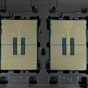 Processeur Hot Xeon Platinum 8452Y 4ème Génération CPU Serveur 2.00 GHz 36 Cœurs pour Serveur R760 - Product Image 4