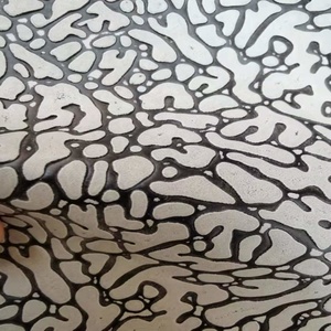 Hot bán lưới da tổng hợp túi kiểm tra PU da cho Upholstery Máy Tính Xách Tay Vải - Product Image 3