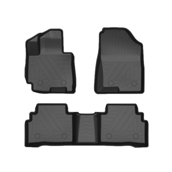 Alfombrilla para Hyundai Tucson L 2021-2024