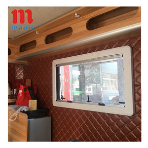 Fenêtre de caravane 1000x600mm, grande fenêtre d'angle <span class=keywords><strong>pour</strong></span> <span class=keywords><strong>camping</strong></span>-<span class=keywords><strong>car</strong></span>, fenêtre de <span class=keywords><strong>camping</strong></span>-<span class=keywords><strong>car</strong></span> <span class=keywords><strong>pour</strong></span> toutes les saisons - Product Image 6