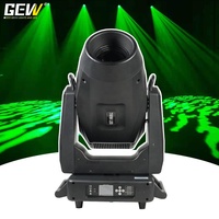 Leistungsstarker Zoom 1000W DMX CMY CTO Beam Spot Wash BSWF Framing Profile LED Moving Head Scheinwerfer für Bühne, Theater und Shows