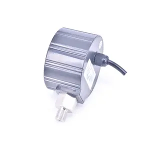 Bộ điều khiển áp suất kỹ thuật số thông minh, có thể điều chỉnh, giám sát, một đầu ra rơle, 0-16bar, 240VAC, G1/4, dùng cho máy bơm nước, máy nén khí - Product Image 3