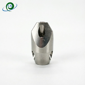 <span class=keywords><strong>Buse</strong></span> de nettoyage et de déboucheur de canalisations à pression 1/2, <span class=keywords><strong>buse</strong></span> de déboucheur conique diamantée 40L pour éliminer les débris tenaces du <span class=keywords><strong>béton</strong></span> - Product Image 1