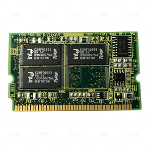 Fanuc A20b-3900-0013: Software del sistema card principale per il caricamento all'avvio e l'integrità a lungo termine dei dati - Funziona con Fanuc A20b-3900-0013 - Product Image 2