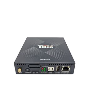 Reproductor Multimedia Novastar TB20/TB20PLUS, Controlador de Video Wall LED para Interiores y Exteriores, en Línea y Fuera de Línea, para Minoristas y Agencias - Product Image 5