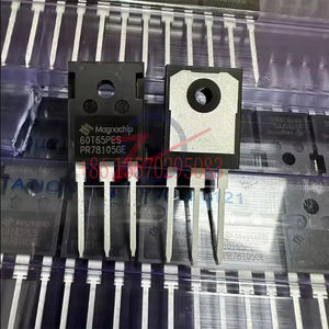 IRFB3206 <span class=keywords><strong>Transistor</strong></span> MOSFET IGBT IRFB3206PBF Nouveau et original en stock prix bas Contactez le service client pour plus de pièces IRFB3206 - Product Image 6