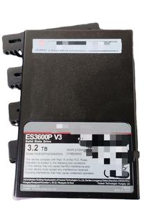 قرص صلب 02311MRV ES3600P V3 بسعة <span class=keywords><strong>3.</strong></span><span class=keywords><strong>2</strong></span> تيرابايت، SFF-8639 NVMe PCIe 3 DWPD 02311MRV - Product Image 2