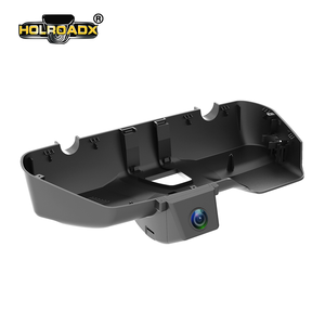 HOLROADX Enregistreur vidéo 4K Plug&Play pour GWM Poer <span class=keywords><strong>2021</strong></span>, vision nocturne, enregistrement en boucle, contrôle par application Wifi, capteur G - Product Image 5
