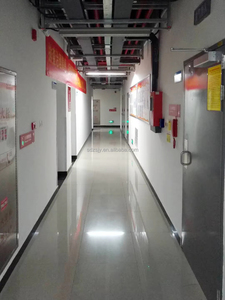 120 minuto tagliafuoco in acciaio con finestra di vetro stile di Design moderno per edifici commerciali magazzini e uso <span class=keywords><strong>interno</strong></span> - Product Image 5