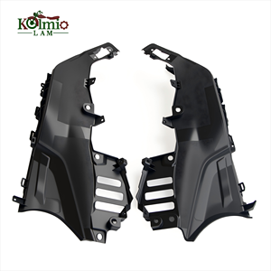 KOLMIO-LAM Compatible avec YAMAHA TMAX530 TMAX560 2017-2021 Ensemble de carénage interne pour <span class=keywords><strong>TMAX</strong></span> 530 <span class=keywords><strong>TMAX</strong></span> <span class=keywords><strong>560</strong></span> <span class=keywords><strong>2018</strong></span> 2019 2020 - Product Image 3