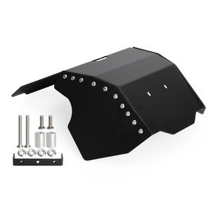 Placa de deslizamiento de protección de motor para Honda CRF 250 300 L <span class=keywords><strong>Rally</strong></span> 2021 2022 CRF250 <span class=keywords><strong>CRF300</strong></span> - Product Image 2