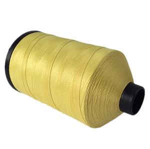 <span class=keywords><strong>Fil</strong></span> d'aramide Para, polyester Nomex 1414, <span class=keywords><strong>fil</strong></span> d'aramide Kevlar pour ignifuge - Product Image 1