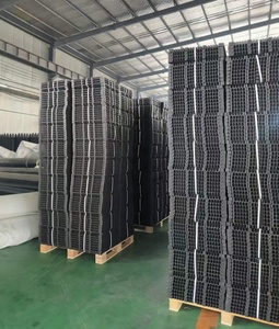 Celle di drenaggio 30mm cella di drenaggio <span class=keywords><strong>per</strong></span> terrazze sistema di celle di drenaggio <span class=keywords><strong>per</strong></span> il paesaggio e il giardino pensile in Thailandia - Product Image 5