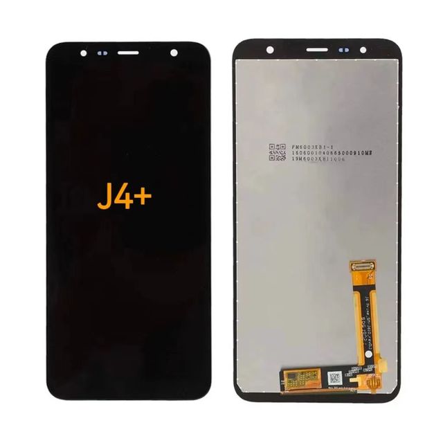 For Samsung Galaxy J4 Plus J610 LCD Screen Display Replacement Pantalla
