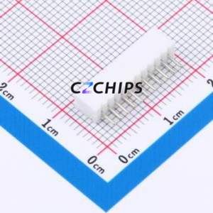 ZX-ZH1.5-11PZZ Wire-to-Board Pin Header Through hole Component (THT),P=1.5mm Connector 1x11P 1.5mm Through Hole ZH - Product Image 2