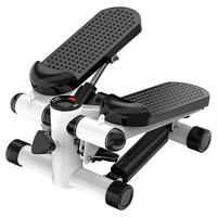 Nouvel équipement de gym à domicile, mini stepper aérobique pour exercices de fitness