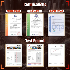 Lọc dầu cho TOYOTA Honda hunydai Nissan Ford ISUZU Benz BMW VW Mazda Volvo Buick Mitsubishi Chevrolet Citroen - Product Image 3