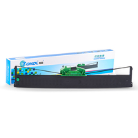 Ruban d'imprimante pour les modèles Nantian K10, PR-2/PR2E et Olivetti PR2/PR2 PLUS