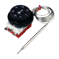 Temperature Controller Intelligent Constant Temperature Box High-power Temperature Control Distribution Box OEM/ODM Customizable