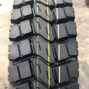 Neumáticos KAITONG Linglong 11.00r20, Precios de Venta para Vehículos, Neumáticos Radiales para Camión de China - Product Image 1