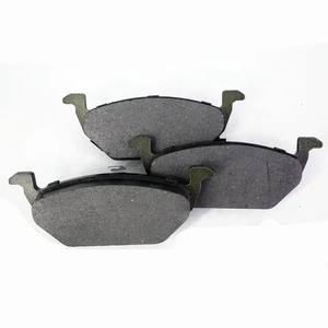 Pastillas de freno delanteras 1J0615115, pastillas de freno de parada de energía, pastillas de freno de carrera para Audi Seat VW - Product Image 2