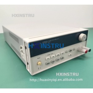 Keysight เครื่องมือวัดอิเล็กทรอนิกส์แบบ0.5A 30W 0.8A 35V หรือ60V แหล่งจ่ายไฟ E3641A - Product Image 3
