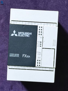 FX3SA-10MT-CM PLC โปรแกรมเมเบิล ลอจิก คอนโทรลเลอร์ โมดูลควบคุมอุตสาหกรรม สภาพ 95% อุปกรณ์ควบคุมระบบอัตโนมัติในอุตสาหกรรม - Product Image 1
