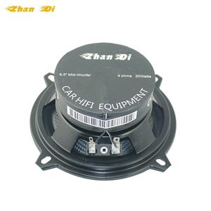 Haut-parleur de voiture 2 voies de 5 pouces de haute qualité d'usine OEM pour les modèles Insight et City - Product Image 3