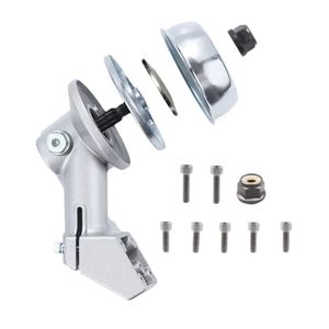 Accessoires pour débroussailleuse, boîte de vitesses pour débroussailleuse FS120, <span class=keywords><strong>pièces</strong></span> de rechange pour débroussailleuse FS120 - Product Image 6