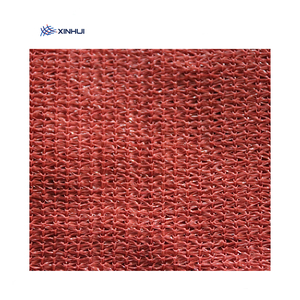 Malla de protección para campos deportivos Xinhui Netting 100% HDPE, pantalla de privacidad - Product Image 2